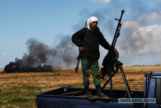 Особенности вооружений ВДВ Украины