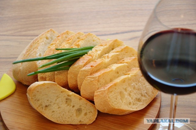 Бухая корова