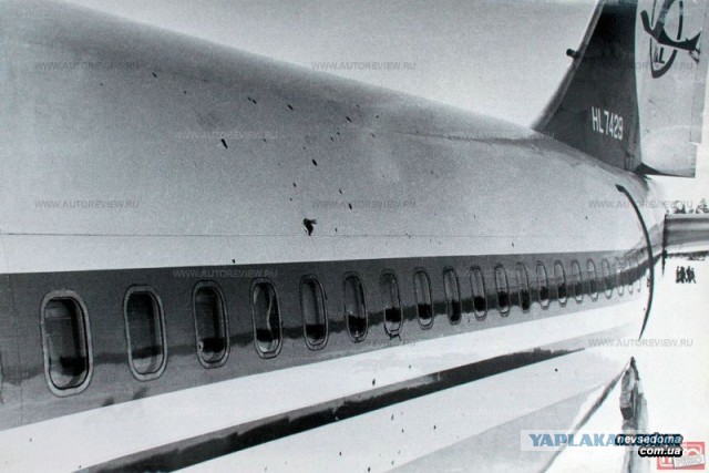 Вы боинг 777 не видели?