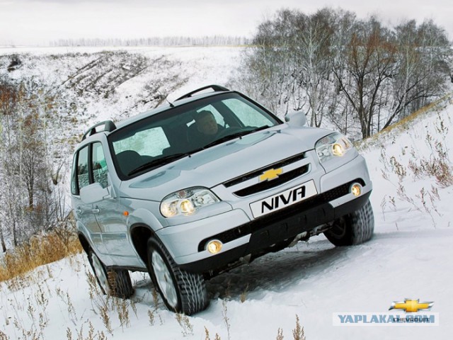 Готовим автомобиль к зиме