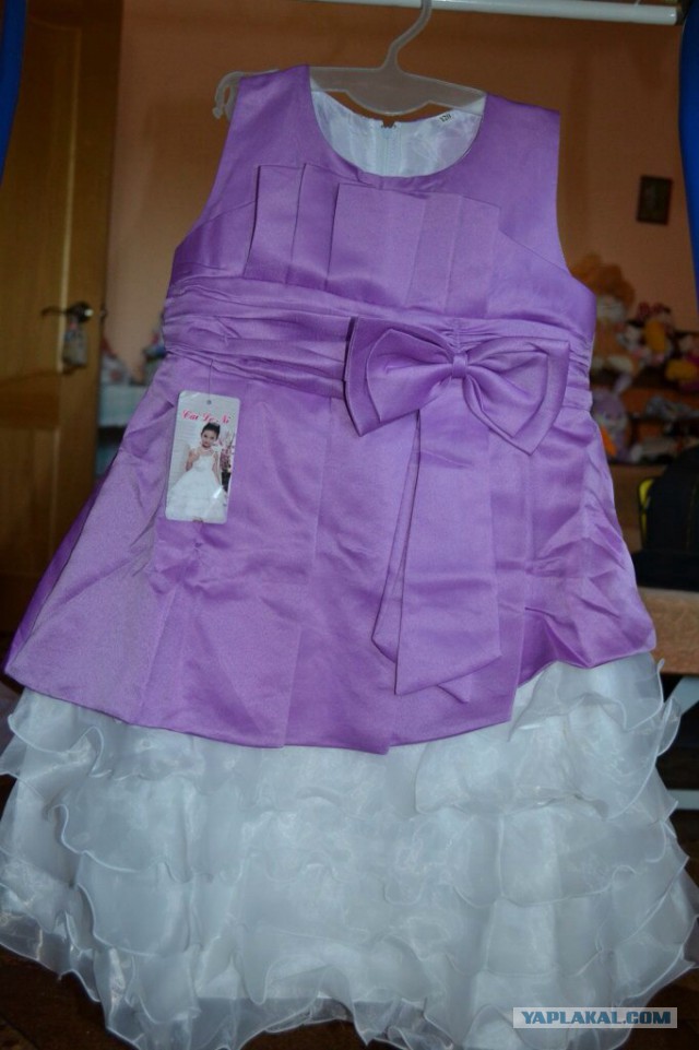 Алиэкспресс, ожидание и реальность
