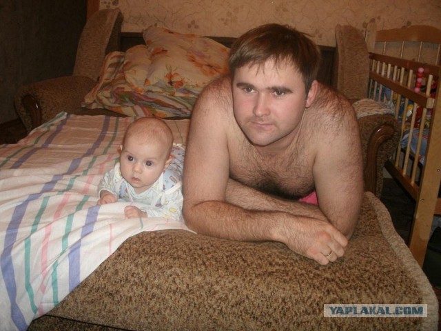 Ради этого стоит жить