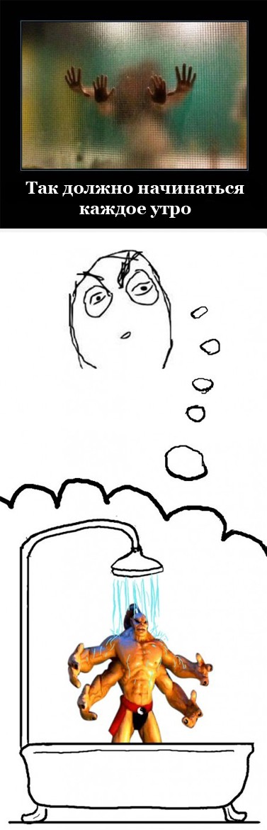 Правда раскрыта