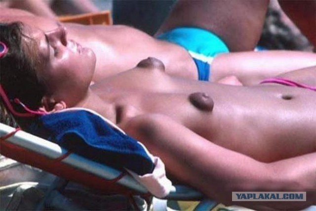 В знак протеста