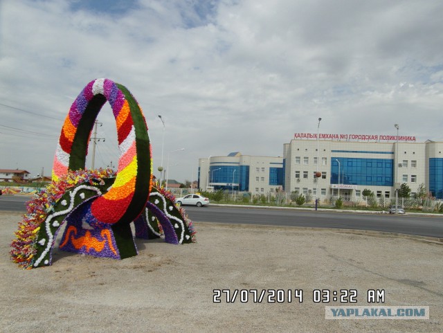 Кызылорда