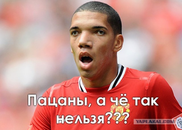 В хоккей играют настоящие мужчины