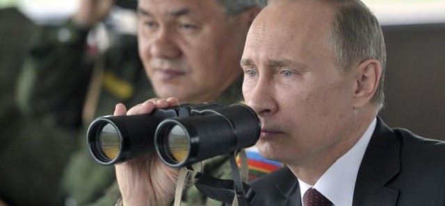 Поставка российских вооружений...