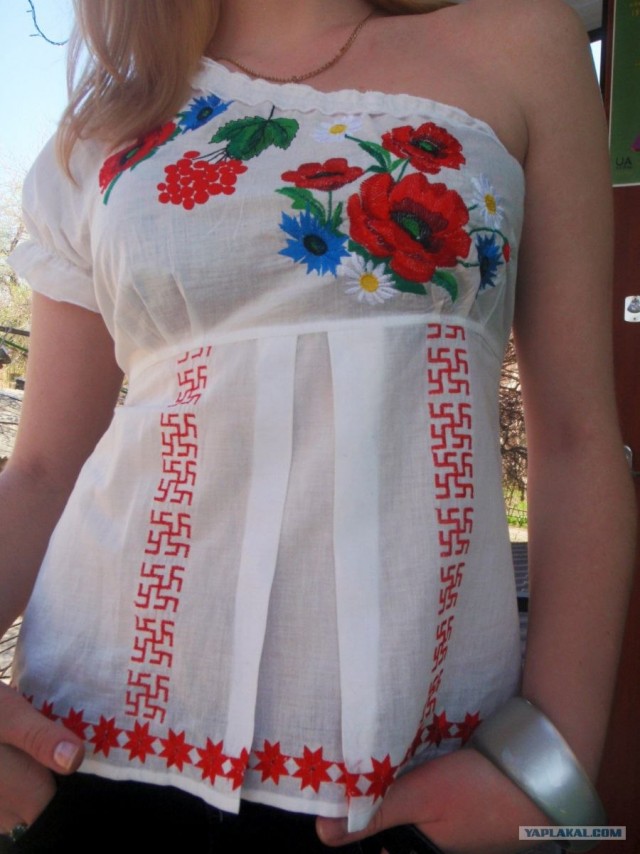 Другой выпускной 2012