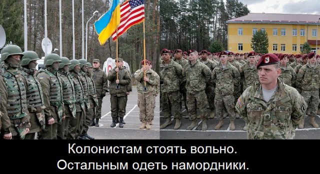 Перемирие кончилось, едва начавшись. Часть 7