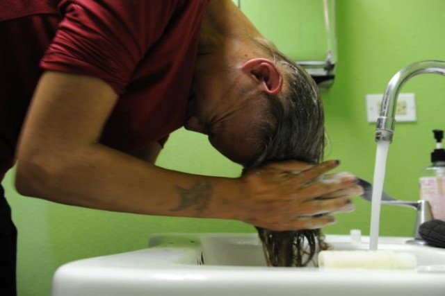 Разбитые мечты наркоманов на улицах Денвера