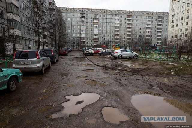 А Вы предчувствуете жопу?, что нас ждет