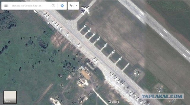 Эвакуация в Челябинском аэропорту.