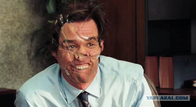 Иду я такой, весь из себя, а соседка меня не поняла!