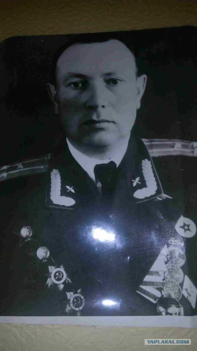 Фотографии Германии из кабины бомбардировщика