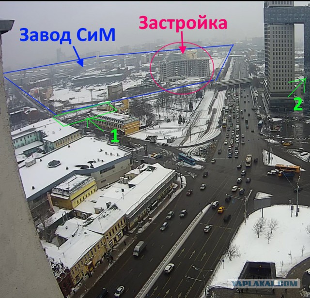 А теперь и официально. Улицы, на которых появятся платные парковки с 26 декабря 2016 года