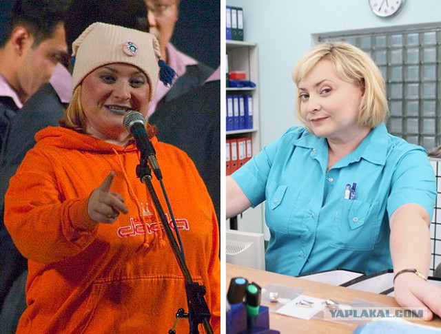 Чем занимаются бывшие звезды КВН