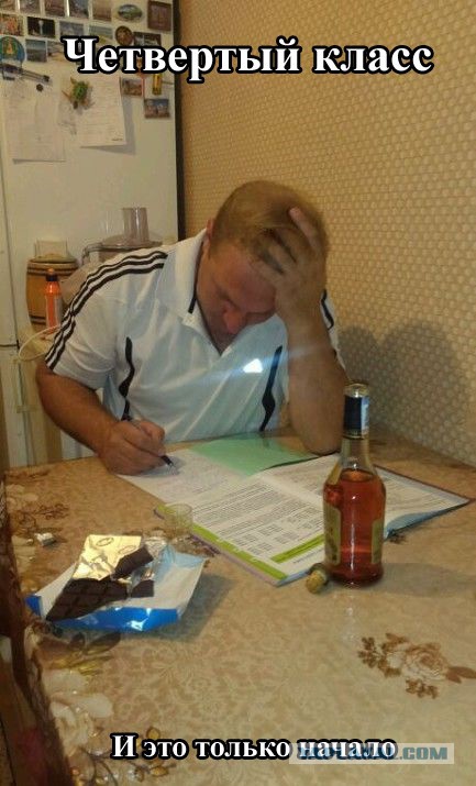 Домашнее задание