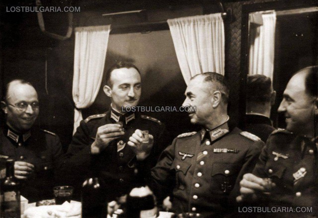 Фотофакты времен нацистской Германии