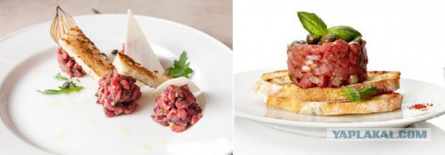 10 самых популярных блюд немецкой кухни