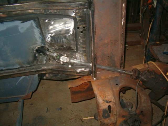 Hummer, сделанный своими руками