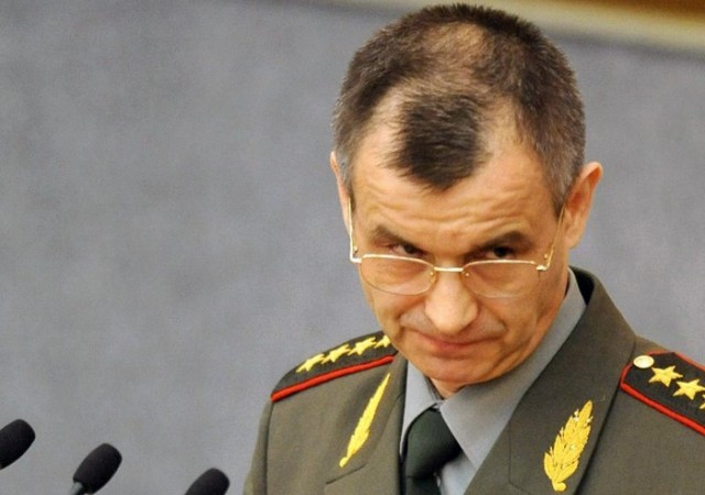 Что же ГАИшник там увидел? Кого встретил?