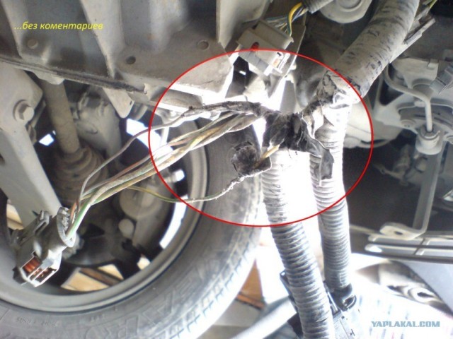 Роботизированая КП Форд Фиеста