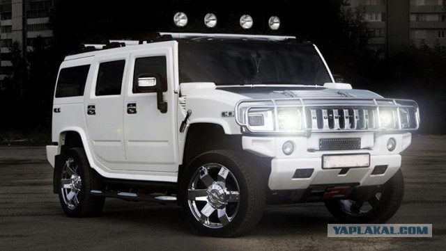 Почему разорился Американский автопром?