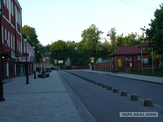 7 млрд на лавру есть. На трубы в городе - нет