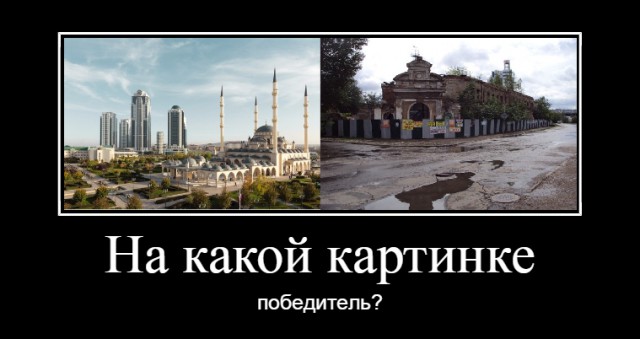 Вот так китайцы "общаются" с радикальными джихаддистами