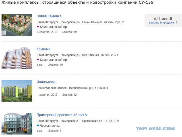 "Хреновация"-2: другое мнение