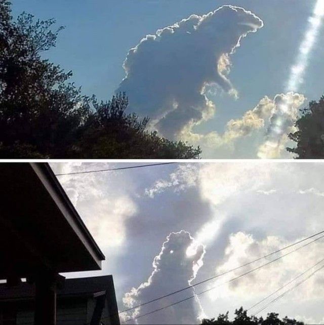 Глоток чёрного воздуха