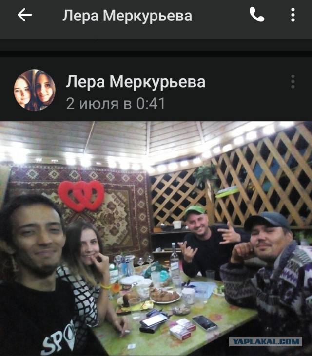 Питерская полиция ищет девушку, которая оставила детей и записку, что устала быть матерью.