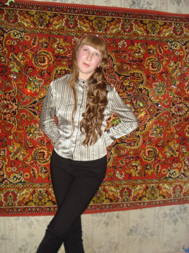 Смачные деревенские красотки и где они обитают