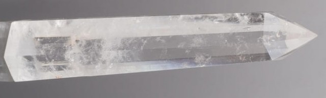 Похищение стеклянного члена