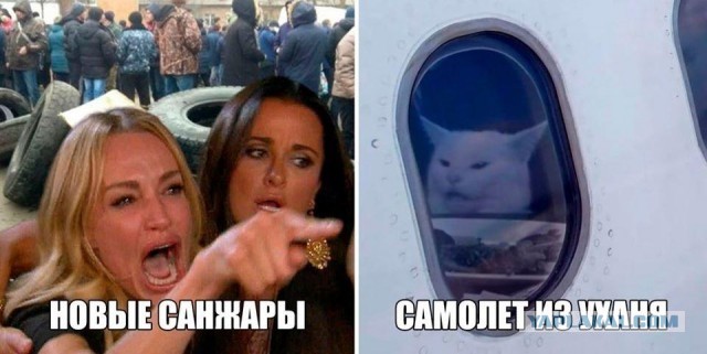 Сегодня мне стыдно за мою Украину...