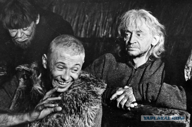 Люди и лица. 06.03.2020
