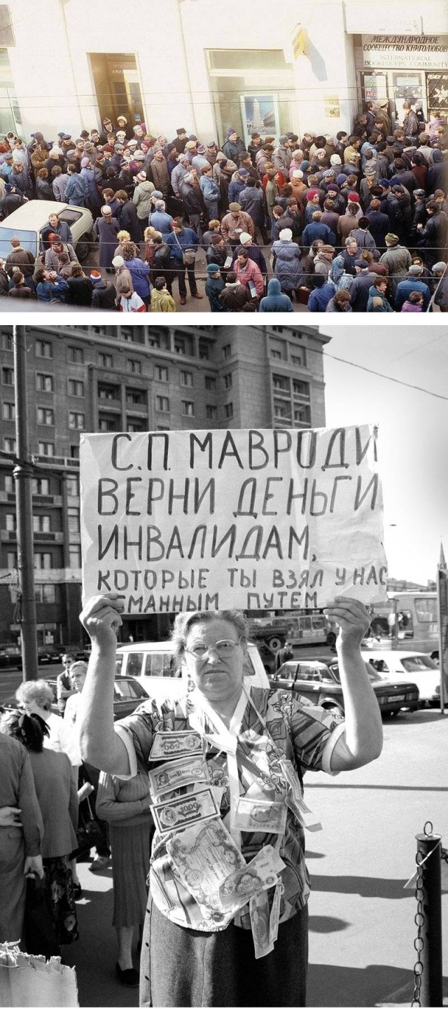 В этом мире так много интересного