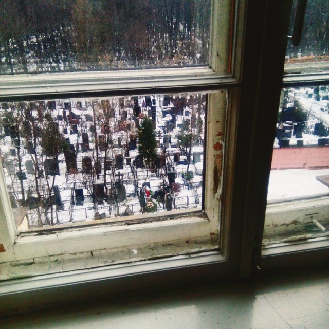 Виктор Цой. Богословское кладбище