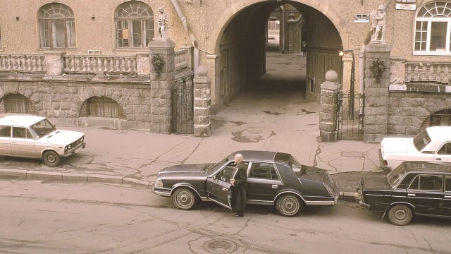 По следам Брата. 2020