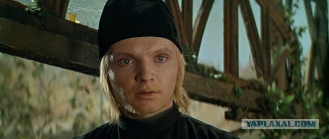 ⚡️Умер Андрей Мягков