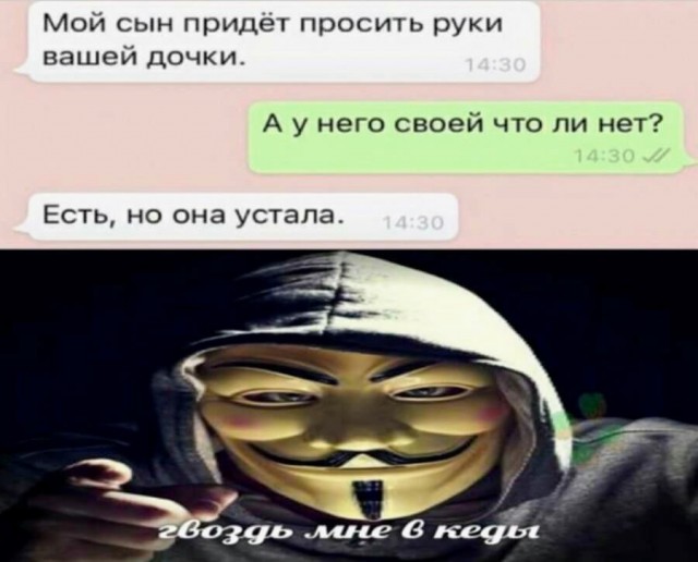 Картинки и мемы для настроения 30.03.2021