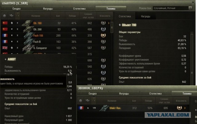 Wargaming 61