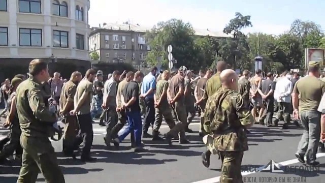 Зеленский пообещал украинцам фото военных ВСУ из Крыма