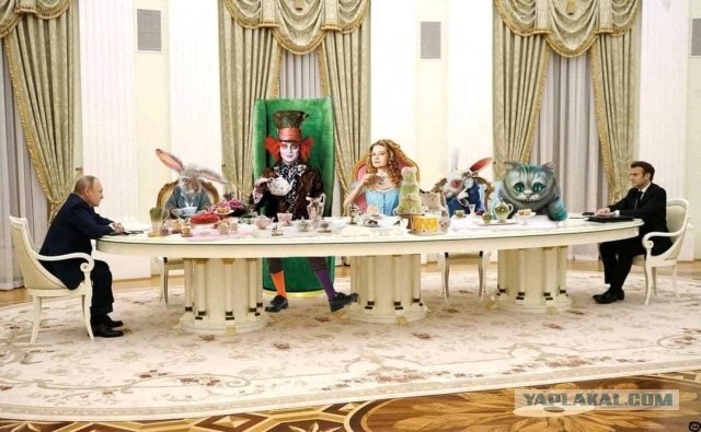Дистанция