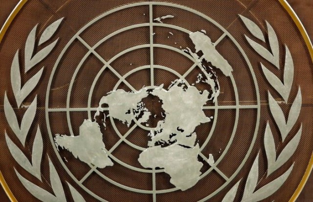 Совбез ООН не принял гуманитарную резолюцию России