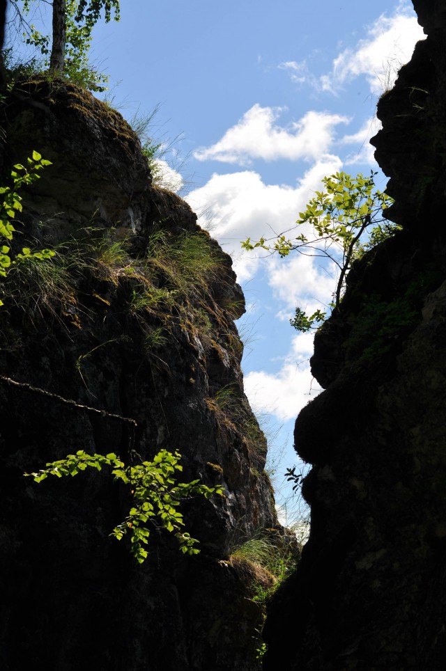Поездка в Екатеринбург