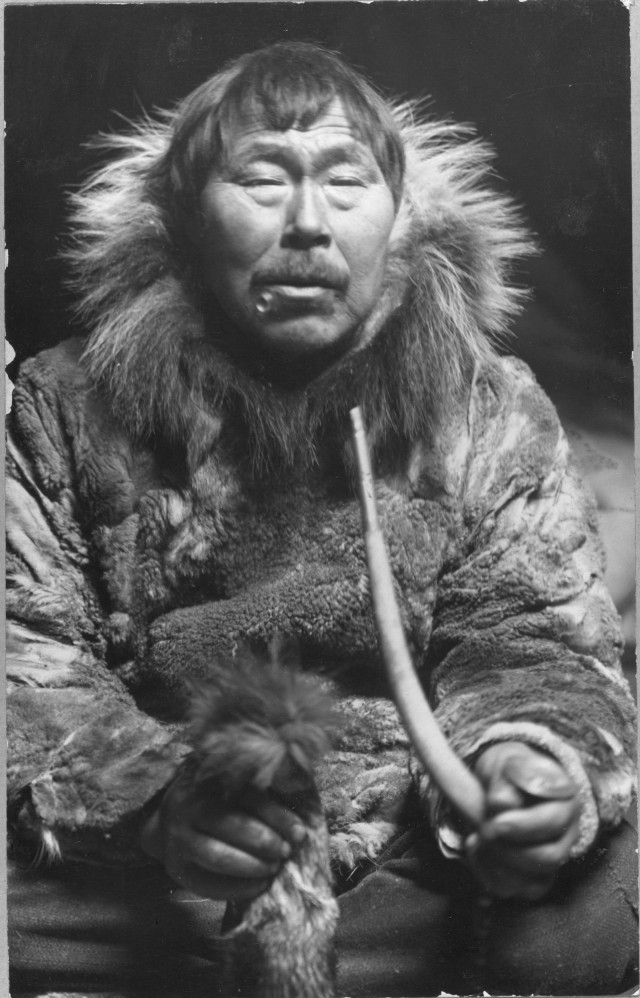 Как я съездил на зимнюю рыбалку и многое понял