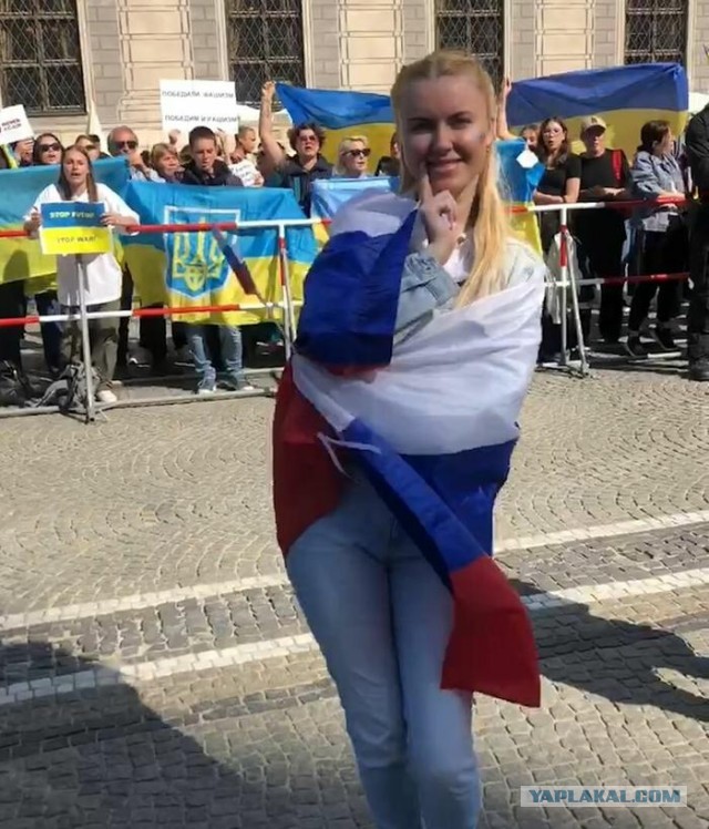 10 лет тюрьмы за поддержку России и "Калинку-малинку"