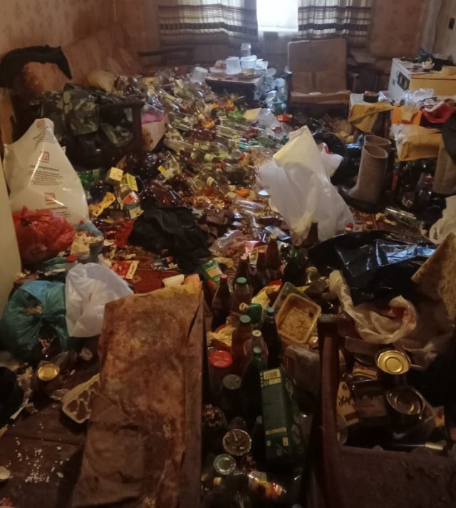 Попил жигуля