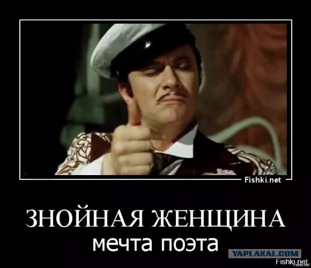 Интересно, поклонники найдутся?